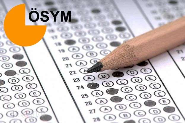 MBSTS sonuçları açıklandı MBSTS sonuçları açıklandı